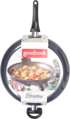 Goodcook Everyday One Meal Pan 13.5 In - EA - Image 4