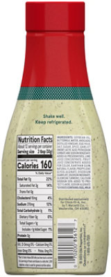 Chick-fil-a Avocado Lime Dressing 12 Fl Oz - 12 FZ - Image 8