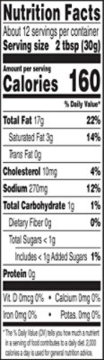 Chick-fil-a Avocado Lime Dressing 12 Fl Oz - 12 FZ - Image 3