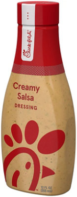 Chick-fil-a Creamy Salsa Dressing 12 Fl Oz - 12 FZ - Image 2