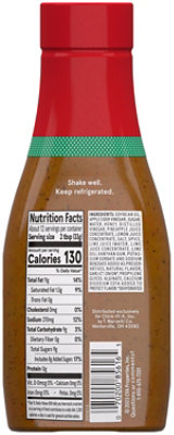 Chick-fil-a Zesty Apple Cider Vinaigrette 12 Fl Oz - 12 FZ - Image 8