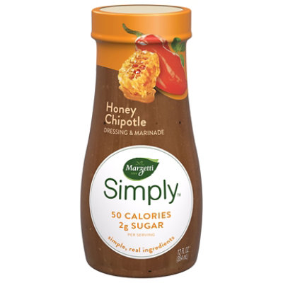 Marzetti Simply Honey Chipotle Dressing 12 Fz - 12 FZ - Image 3