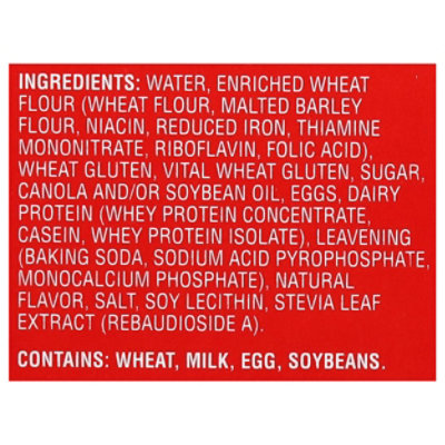 Premier Protein Pancake Protein 12ct, 15.4 Oz - 15.4 OZ - Image 4