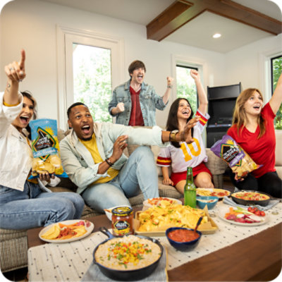 Otb Thins Tortilla - 15 OZ - Image 4