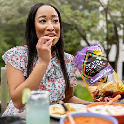 Otb Thins Tortilla - 15 OZ - Image 2