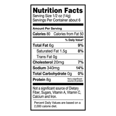 Golden Flake Chili Lime Pork Rind 4oz - 4 OZ - Image 4