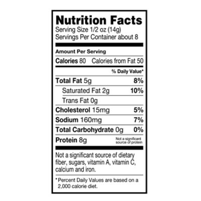 Golden Flake Vinegar & Salt Pork Rind 4oz - 4 OZ - Image 4