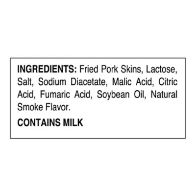 Golden Flake Vinegar & Salt Pork Rind 4oz - 4 OZ - Image 5