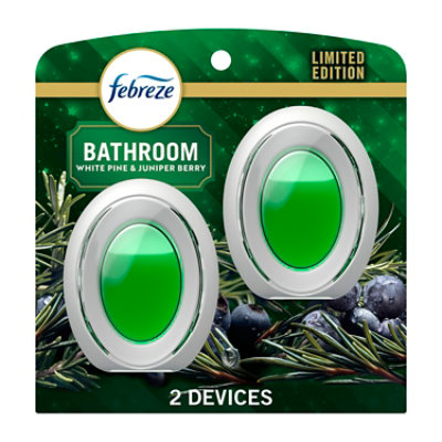 Fbrz Smsp Winter Spruce - 2-.25 OZ - Image 1
