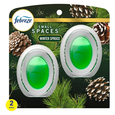 Fbrz Smsp Winter Spruce - 2-.25 OZ - Image 1