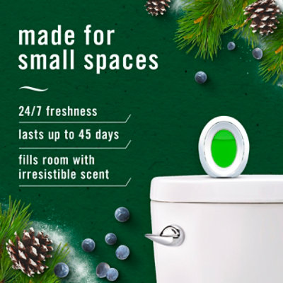 Fbrz Smsp Winter Spruce - 2-.25 OZ - Image 2