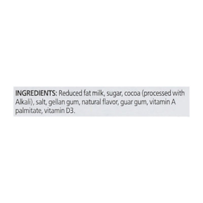 Hershey's A2 Milk Choc Aseptic 12pk - 96 FZ - Image 6