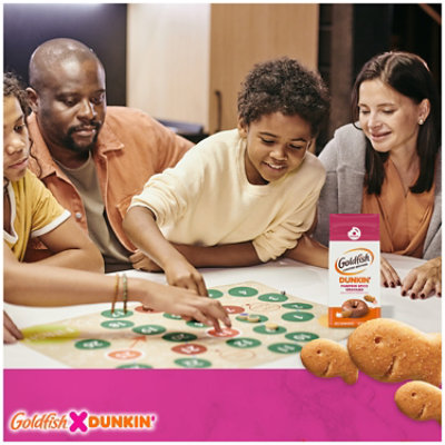 Goldfish Pumpkin Spice Grahams - 6.1 Oz - Image 3