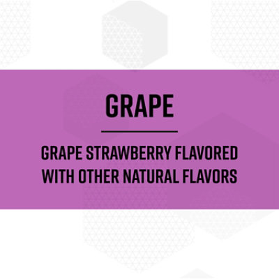 BODYARMOR Flash IV Grape Bottle - 20 Fl. Oz. - Image 2