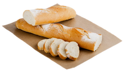 Haggen Baguette - EA - Image 1