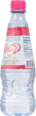 Baby Well Water Low Mineral Pet - 16.9 FZ - Image 6