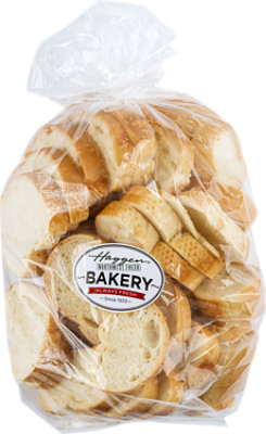 Haggen Baguette Sliced - EA - Image 1