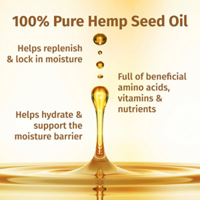 Sweet Pineapple & Honey Melon Herbal Body Wash 17 Oz. - 17 OZ - Image 6