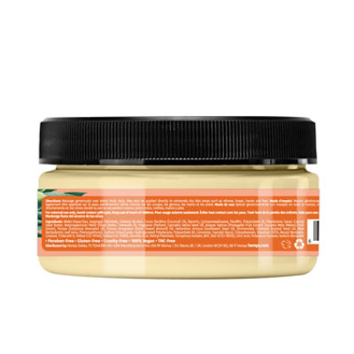 Hempz Sweet Pineapple & Honey Melon Herbal Body Butter 8 Oz - 8 OZ - Image 7