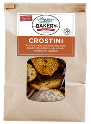 Haggen Crostini - EA - Image 1