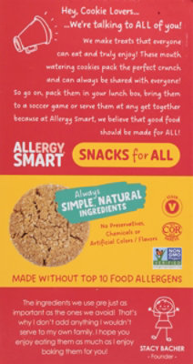 Allergy Smart Snickerdoodle 4.95oz - 4.95 OZ - Image 5