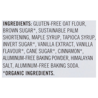 Allergy Smart Snickerdoodle 4.95oz - 4.95 OZ - Image 3
