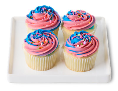 Kims Unicorn Cupcake - EA - Image 1