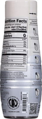 Sodastream Xtreme Diet Energy Drink Mix Zero Calories - 14.8 FZ - Image 5