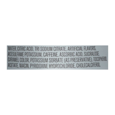 Sodastream Xtreme Diet Energy Drink Mix Zero Calories - 14.8 FZ - Image 4
