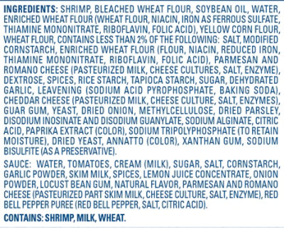 Seapak Parmesan Encrusted Shrimp 16 Oz - 16 OZ - Image 4