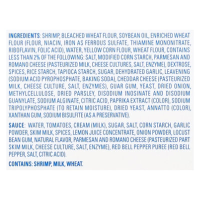Seapak Parmesan Encrusted Shrimp 16 Oz - 16 OZ - Image 6