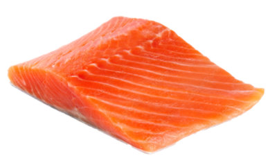 Norwegian Salmon Premium Fresh Farmed - LB - Image 1