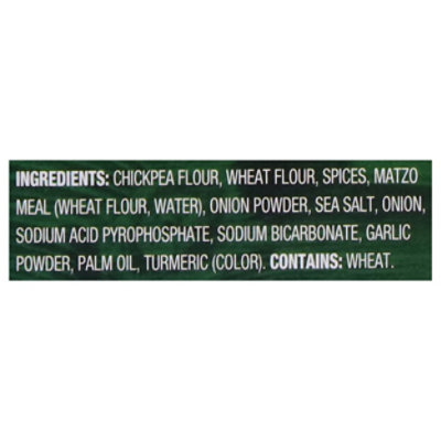 Knorr Falafel Mix - 6.35 OZ - Image 5