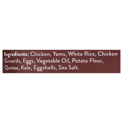 Portland Pet Food Company Chicken Yam Dog Meal - 9 Oz - Image 3