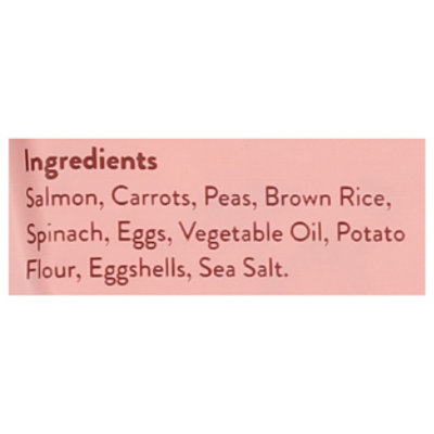 Portland Pet Food Company Salmon And Rice Dog Food - 9 Oz - Image 3