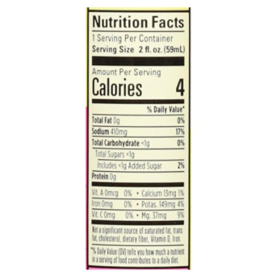 Pickle Juice Spicy Hydrate - 2 Oz - Image 4