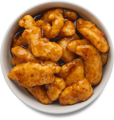 Ready Meals General Tso Chicken Hot - 0.50 Lb - Image 1