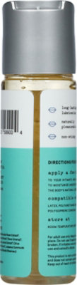 The Honey Pot Personal Lubricant Agave - 2 OZ - Image 5