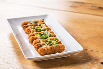 Farm Rich Mozzarella Sticks - 22 OZ - Image 4