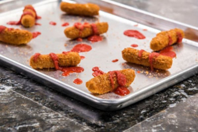 Farm Rich Mozzarella Sticks - 22 OZ - Image 7