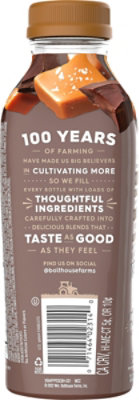 Bolthouse Farms Protein Plus Oatmilk Chocolate Salted Caramel Protein Shake - 15.2 Fl. Oz. - Image 5