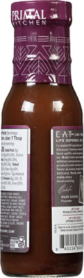 Primal Kitchen Thick & Sticky Honey Teriyaki Sauce & Marinade - 8.5 Oz - Image 6