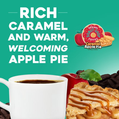 The Original Donut Shop Caramel Apple Pie - EA - Image 5