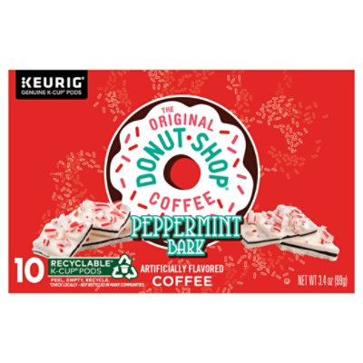 Dshp Kcup Ppmnt Bark Fs 10ct - 10 CT - Image 3