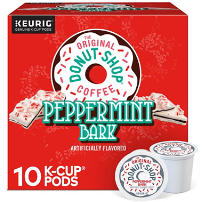 Dshp Kcup Ppmnt Bark Fs 10ct - 10 CT - Image 2