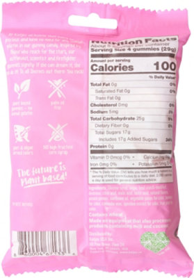 Katjes Gummies Sheroes - 4.9 OZ - Image 6