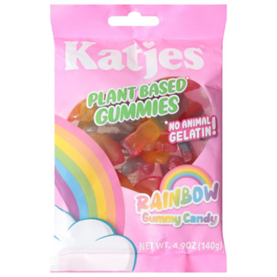 Katjes Gummies Rainbow - 4.9 OZ - Image 3