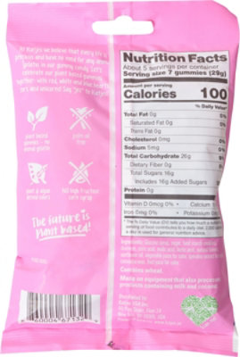 Katjes Gummies Love N Stars - 4.9 OZ - Image 6