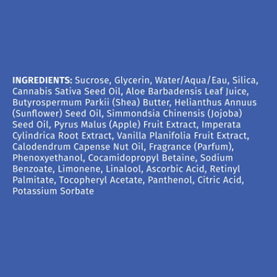 Triple Moisture Herbal Body Scrub - 7.3OZ - Image 5