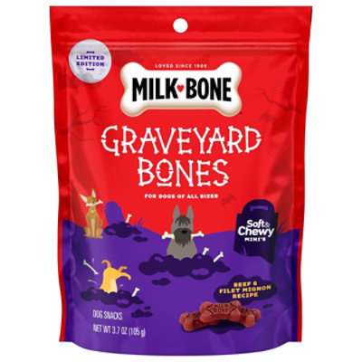 Milk-Bone Gravy Bones - 3.7 Oz - Image 2